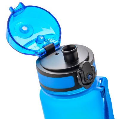 3. Meteor 10107 Trinkflasche