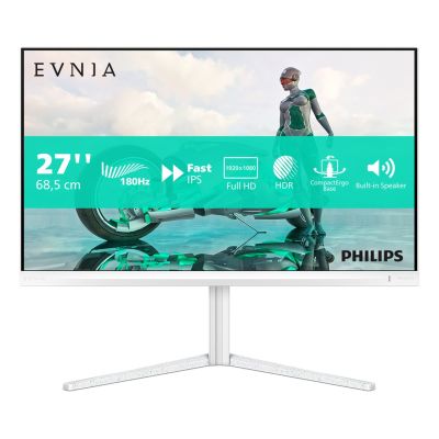 PHILIPS LED-Monitor 27" 27M2N3201A/00 180Hz
