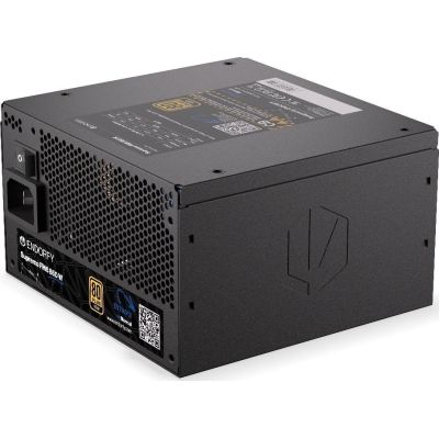 5. ENDORFY Supremo FM6 850 W Netzteil EY7A012
