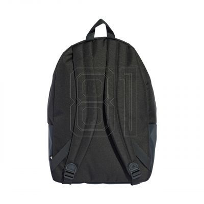 2. adidas Essentials 3-Streifen-Logo-Rucksack JY1002