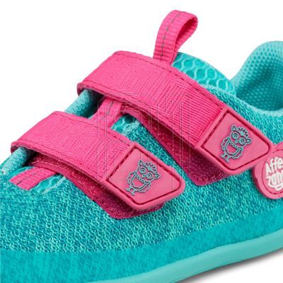 8. Affenzahn Sneaker Knit Happy Owl Jr 00397-30003 Schuhe