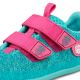 8. Affenzahn Sneaker Knit Happy Owl Jr 00397-30003 Schuhe