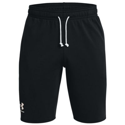 Under Armour Rival Terry Shorts M 1361631-001