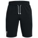 Under Armour Rival Terry Shorts M 1361631-001