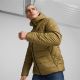 4. Puma ESS Wattierte Kapuzenjacke M 848938 93