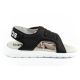 14. adidas Comfort Jr FY8856 Sandalen