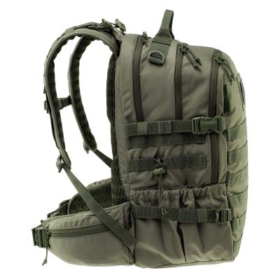 11. Magnum Urbantask 37 Rucksack 92800538541