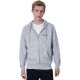 13. Champion Kapuzenpullover mit durchgehendem Reißverschluss M 220260 EM021