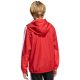 13. adidas Tiro 26 Competition Allwetter-Kinderjacke Rot KB0155