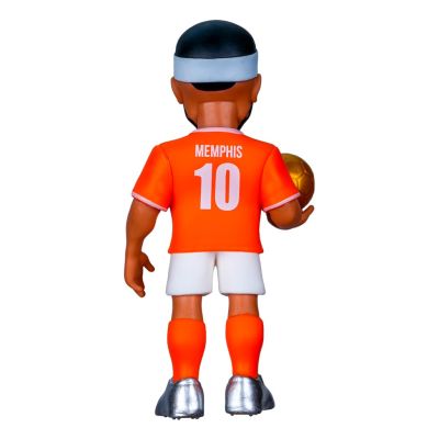 4. MINIX NIEDERLANDE – MEMPHIS DEPAY