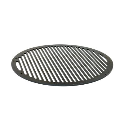 7. BONFEU GRILL FÜR STAND