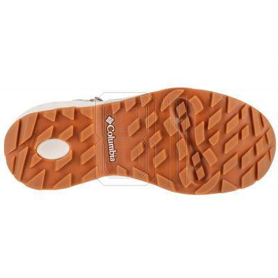 4. Columbia Newton Wander WP W 2125531083 Shoes