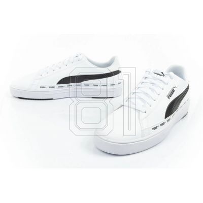 15. Puma Serve Pro M Schuhe 383897 01