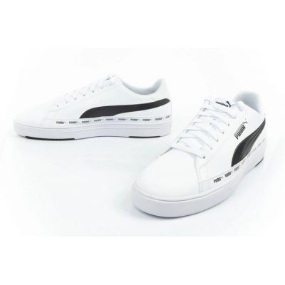 15. Puma Serve Pro M Schuhe 383897 01