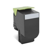 RET. PROGR. Tonerkartusche Schwarz/702HK Schwarz, 4K Seiten, für CS310