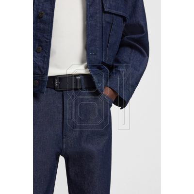 4. Hugo Gelio-B Gürtel Sz40 50503404-001
