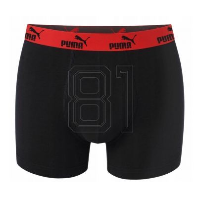 5. Puma Boxershorts 6er-Pack M 1000035474468010