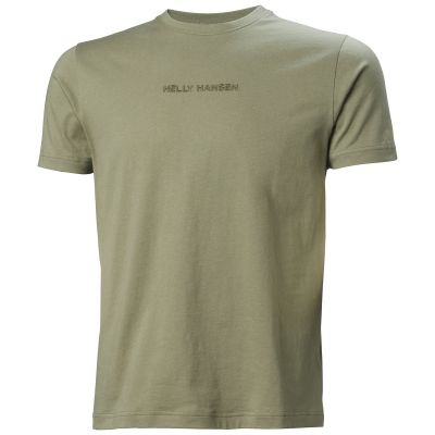 6. Helly Hansen HH Core 2.0 T-Shirt M 54598 421