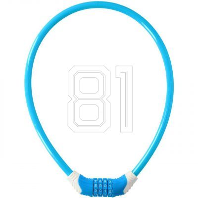 Dunlop 1042817 Fahrradschloss