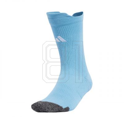 adidas Football Cushioned Performance Crew Socks JW3433
