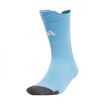 adidas Fußball-Socken mit gepolsterter Performance-Crew JW3433