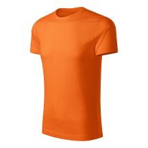 Epic Herren-T-Shirt (Orange)