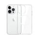 11. 3mk Clear MagCase Hülle für Apple iPhone 14 Pro Max – transparent