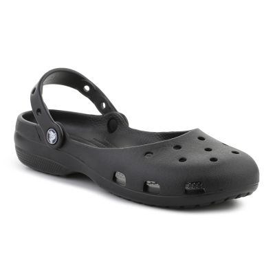 CROCS CLASSIC BALLET SCHWARZ W 211994-001