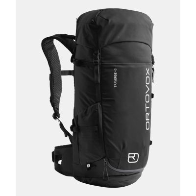 ORTOVOX Traverse 40 40 l Schwarz