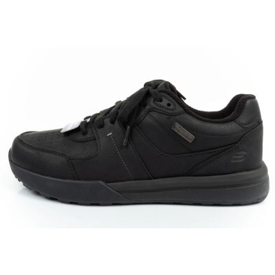 23. Skechers Netson M 205236/BBK Schuhe