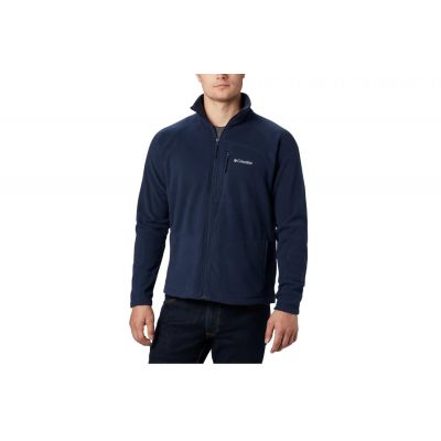 7. Columbia Fast Trek II Fleecejacke mit durchgehendem Reißverschluss M 1420421468