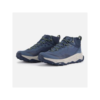 2. ROSSIGNOL Altiridge Mid R-Shell Dry Herrenschuhe Blau