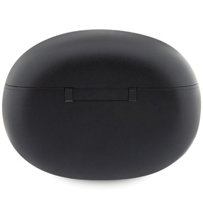 2. Guess GUTWST50EK TWS Bluetooth-Kopfhörer + Dockingstation – Schwarz Classic EST