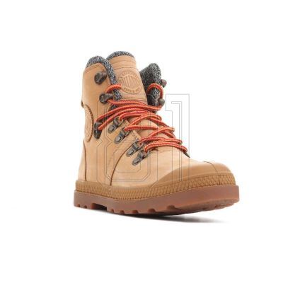 11. Palladium Pallabrouse Hikr W 95140-278 Schuhe