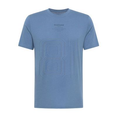 Mustang Alex C Print T-Shirt M 1013806-5169