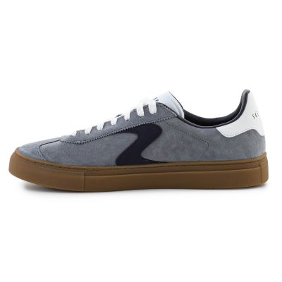 9. Skechers Arch Fit Legend Schuhe - Romah M 254001-GYNV