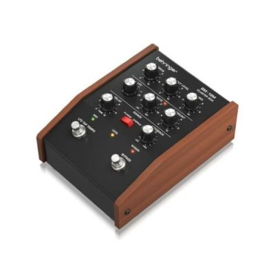 Behringer BM-18M Cluster Box Gitarreneffekt