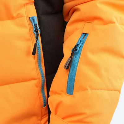 9. Icepeak Lille Junior Skijacke 50036553-440