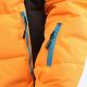 9. Icepeak Lille Junior Skijacke 50036553-440