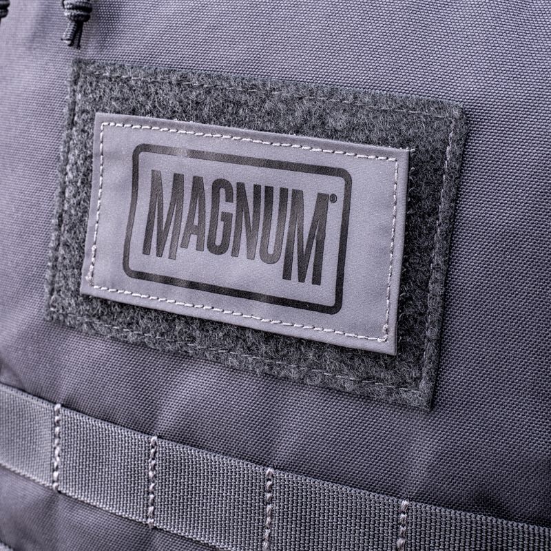 7. Magnum Urbantask 37 Rucksack 92800540002