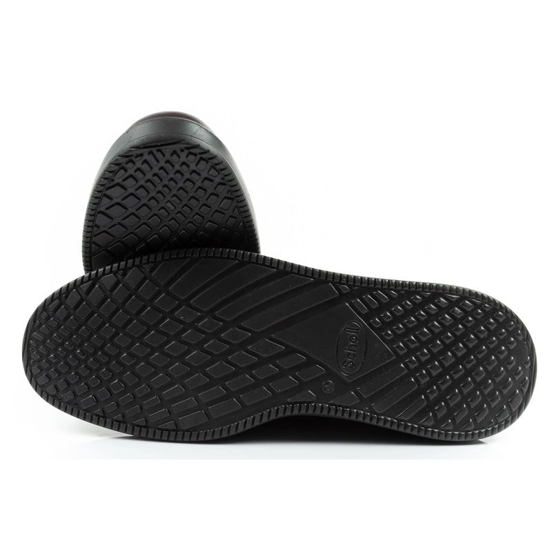 9. Scholl Emma Laces Damen Sport Leder Braun Plateauschuhe
