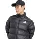 4. Herrenjacke adidas Essentials Insulated schwarz KF2707