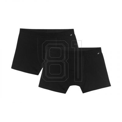 Boxershorts 4F M059 2er-Pack M 4FWMM00UBXSM059 20S