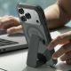 7. AmazingThing Titan Pro Holder Case für iPhone 17 Pro MagSafe kompatibel - Schwarz