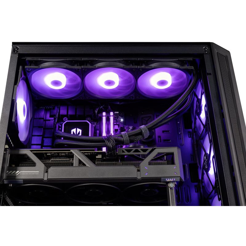 7. Actina ENDORFY 265F/32GB/2TB/RTX5090/1000W