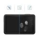 2. Tech-Protect Glass Fit+ 2er-Set gehärtetes Glas für DJI Osmo Action 6