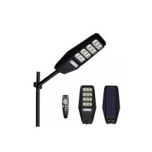 PIONEER 240 Solarlampe + 15W Panel + 18.000mAh Akku + Fernbedienung