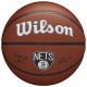 Wilson Team Alliance Brooklyn Nets Basketballball WTB3100XBBRO