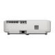 23. Epson EH-LS670W Standard-Projektor, 3LCD, UHD, 4K (3840 x 2160), Weiß
