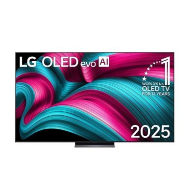8. 48-Zoll-4K-OLED-Fernseher LG Modell OLED48C51LA